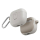 Uniq Etui Clyde do AirPods 4 Lock Case beżowy - 1359223 - zdjęcie 4